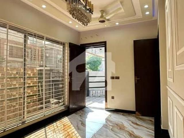 House for sale in Rawalpindi, Islamabad Capital Territory