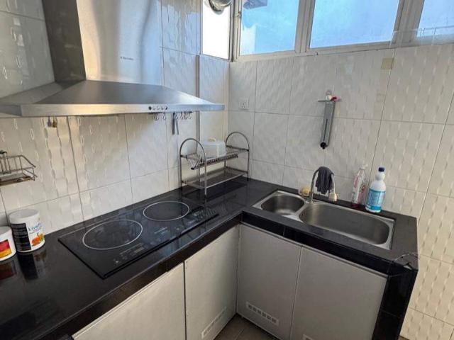 Room for rent in Kepong, Kuala Lumpur