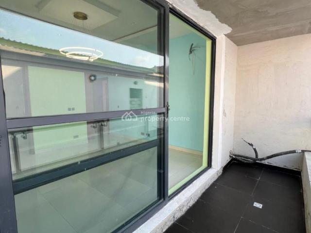 Flat for sale in Eti Osa, Lagos