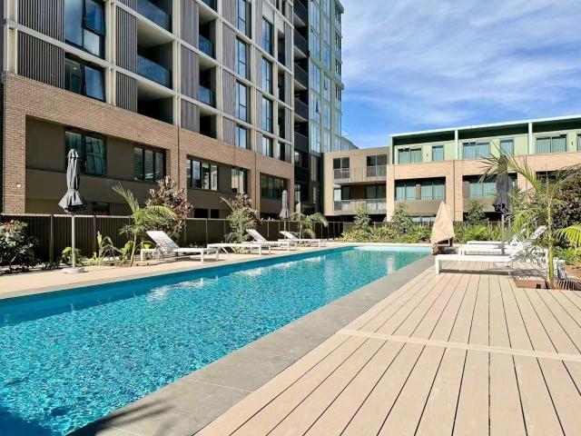 Apartment for rent in Sydney, New South Wales