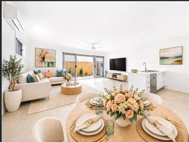Townhouse for rent in Fernbrook, Queensland