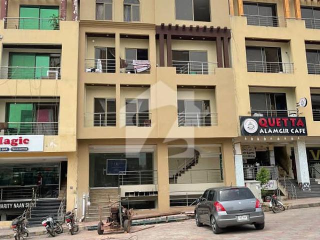 Building for sale in Islamabad