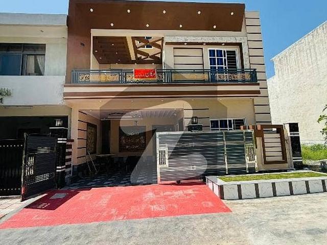 House for sale in Islamabad