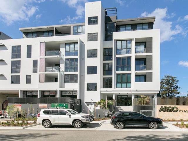 Apartment for rent in Castle Hill, Sydney
