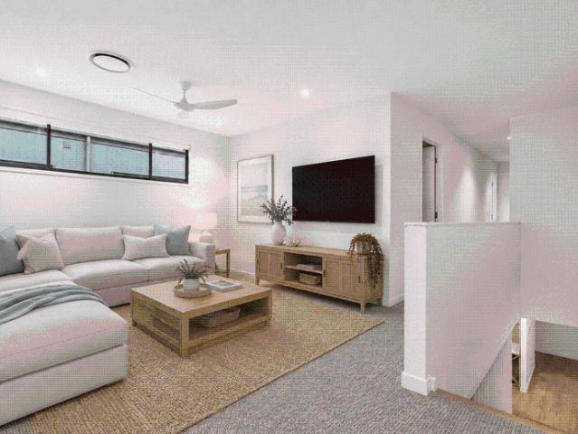 Townhouse for rent in Fernbrook, Queensland