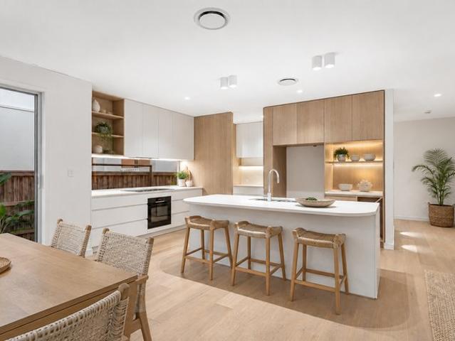 Townhouse for rent in Fernbrook, Queensland