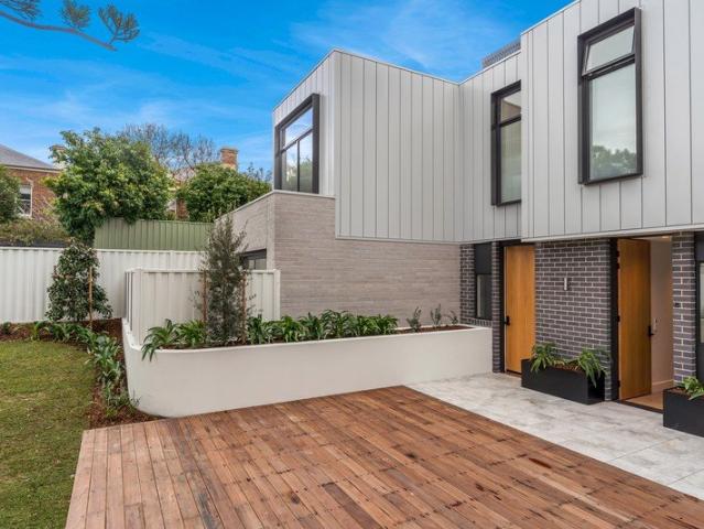 Townhouse for rent in Camerons Creek, Victoria