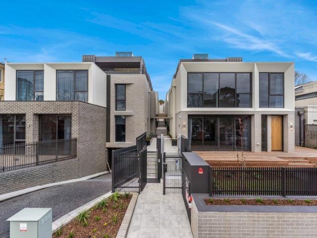 Townhouse for rent in Camerons Creek, Victoria