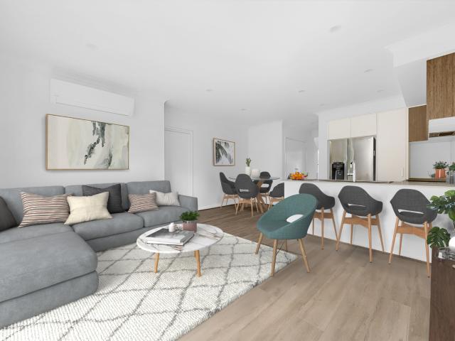 Townhouse for sale in Camerons Creek, Victoria