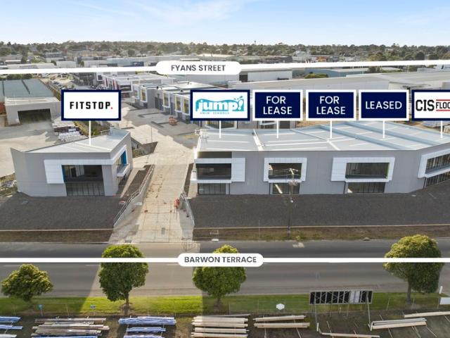 Property for rent in Geelong, Victoria