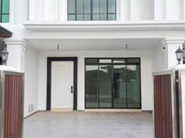 Terraced House for sale in Masai, Johor