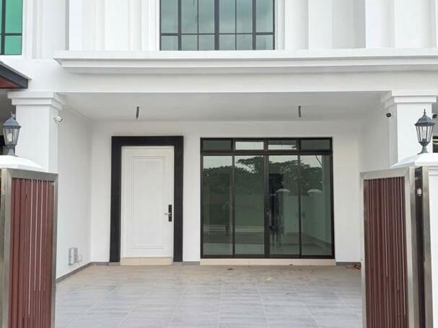 Terraced House for sale in Masai, Johor