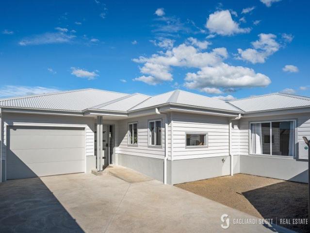 Apartment for sale in Shepparton, Victoria