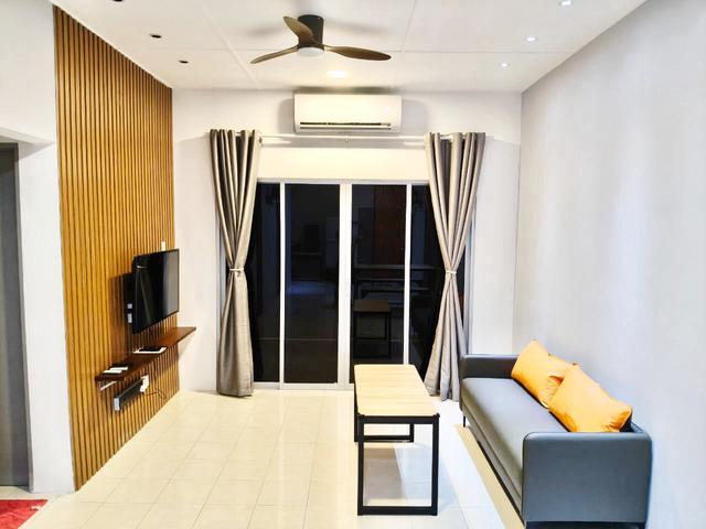 Condominium for rent in Kuching