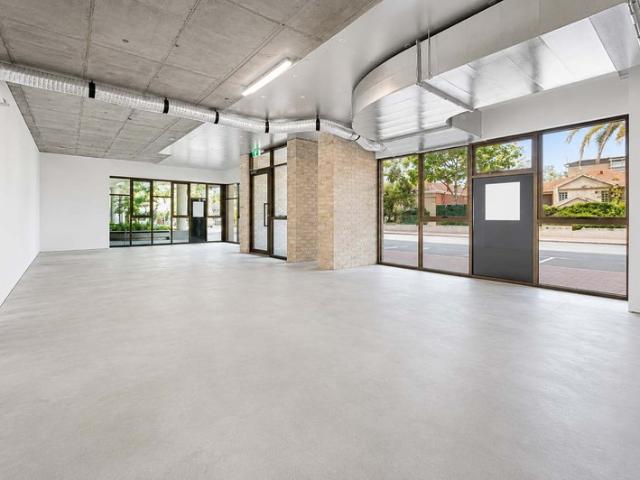 Retail for rent in Nedlands Dc, Western Australia
