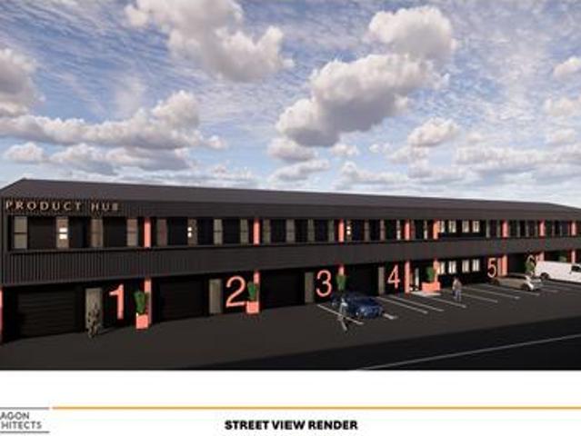 Commercial for rent in Cape Town, Western Cape