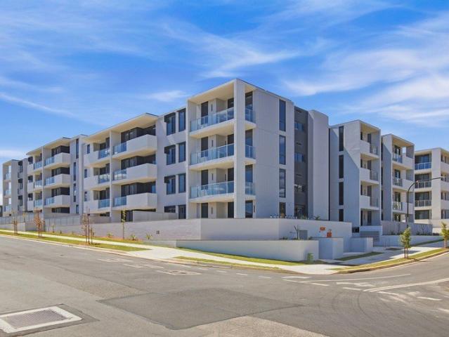 Apartment for rent in Rouse Hill, Sydney