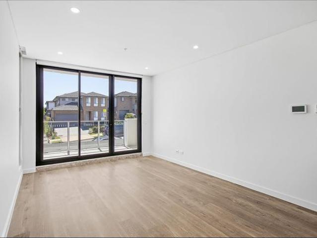 Apartment for rent in Rouse Hill, Sydney