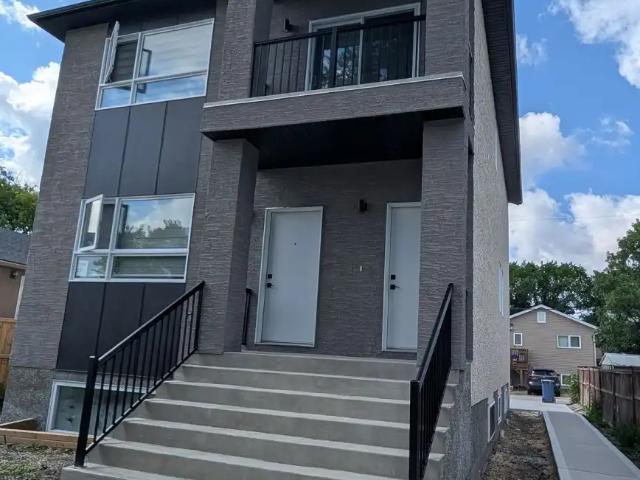 Apartment for rent in East St. Paul, Manitoba
