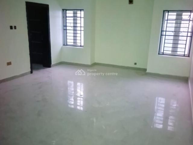 Flat for rent in Eti Osa, Abuja