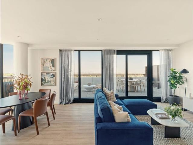 Apartment for rent in Camerons Creek, Victoria
