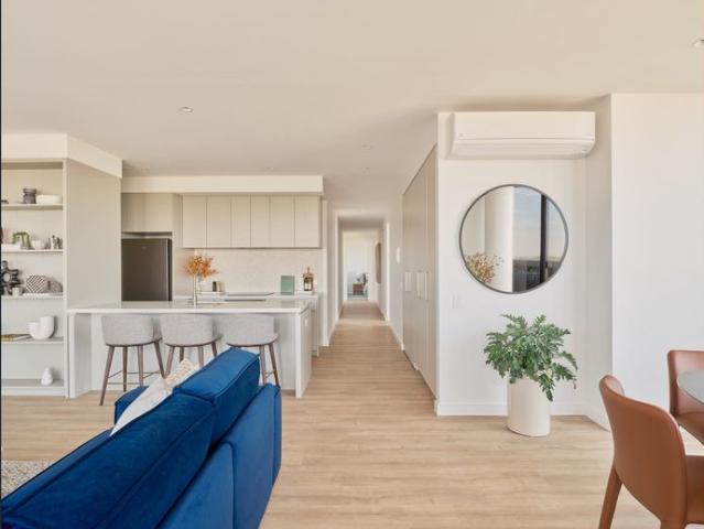 Apartment for rent in Camerons Creek, Victoria