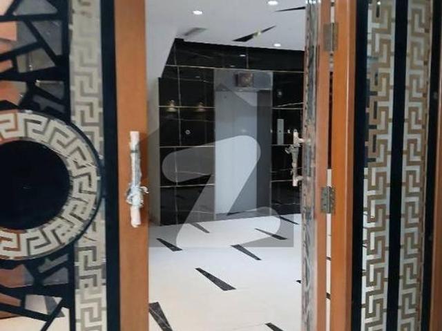 Apartment for rent in Clifton, North Waziristan