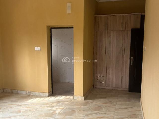 Flat for rent in Jabi, Sokoto