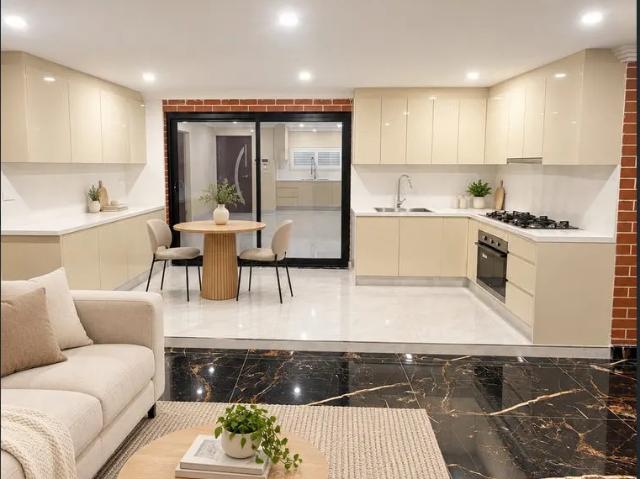House for rent in Lurnea, Sydney