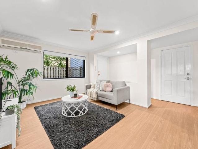 Townhouse for rent in Toombul, Queensland