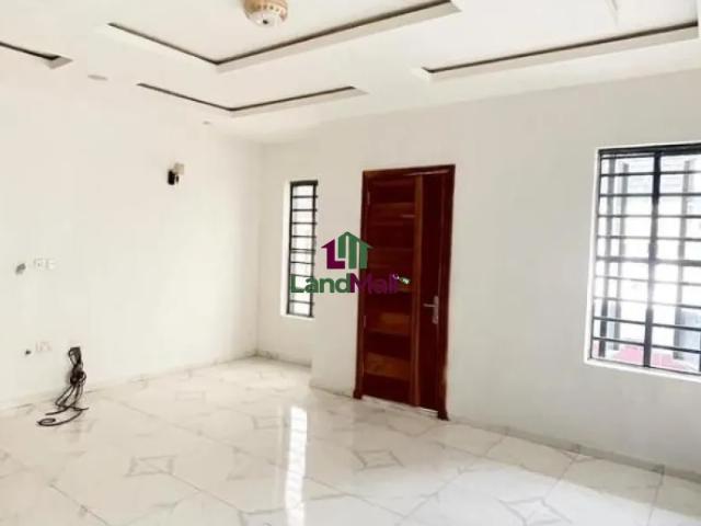 Property for sale in Eti Osa, Abuja