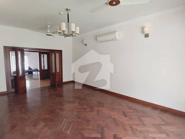 House for rent in اسلام آباد, زون 1
