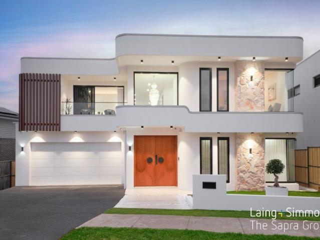 House for sale in Sydney, New South Wales