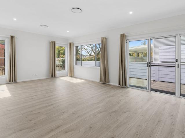 House for rent in Killarney Vale, New South Wales