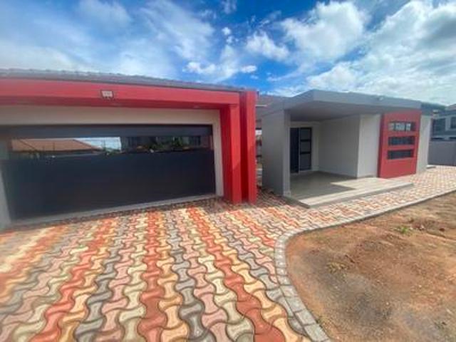 House for sale in Pullens Hope, Mpumalanga