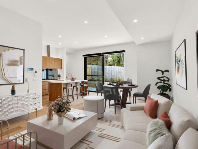 Townhouse for rent in Camerons Creek, Victoria