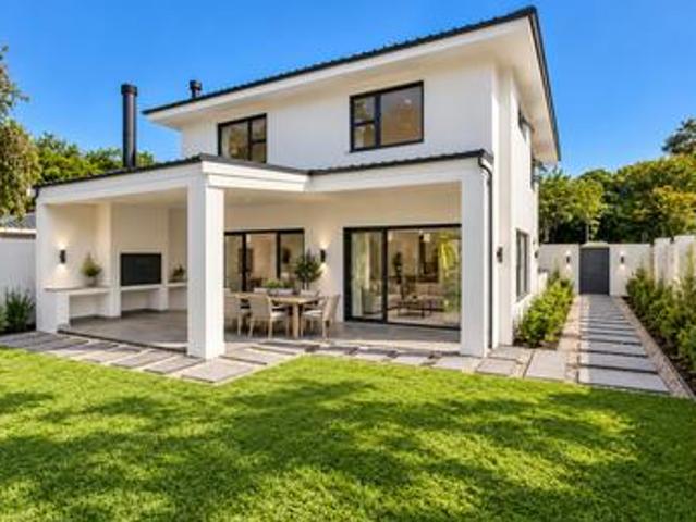 House for rent in Cape Town, City of Cape Town