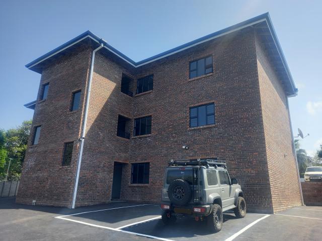 Apartment for rent in Kwazulu-natal