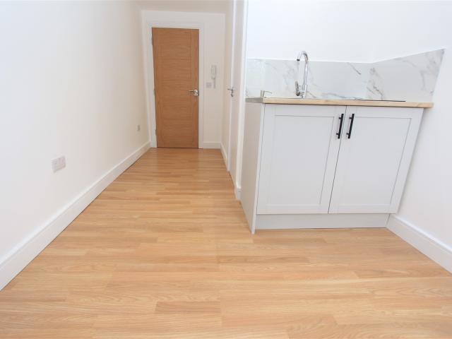 Apartment for rent in Harlesden, Greater London
