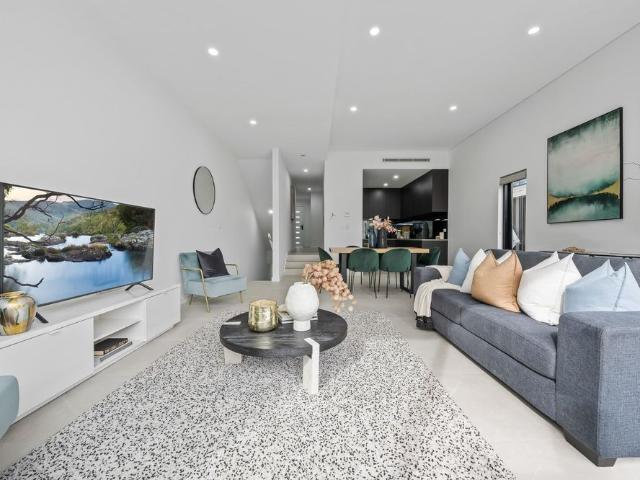 House for rent in Sydney, New South Wales