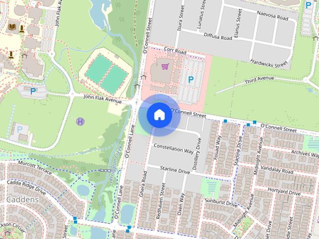 House for rent in Sydney, New South Wales