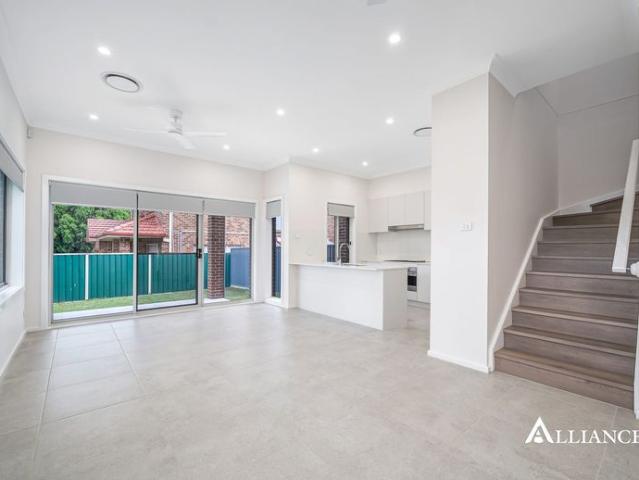 House for rent in Sydney, New South Wales