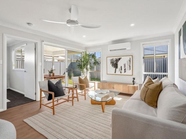 House for sale in Thrumster, New South Wales