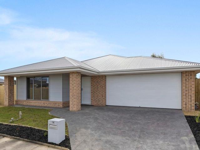 House for rent in Colac, Victoria
