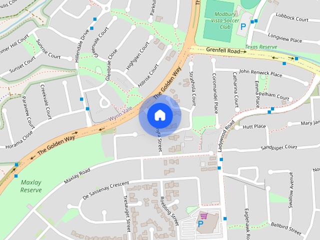 House for rent in Modbury Heights, Adelaide