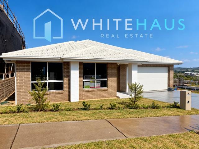 House for rent in Menangle Park, Sydney