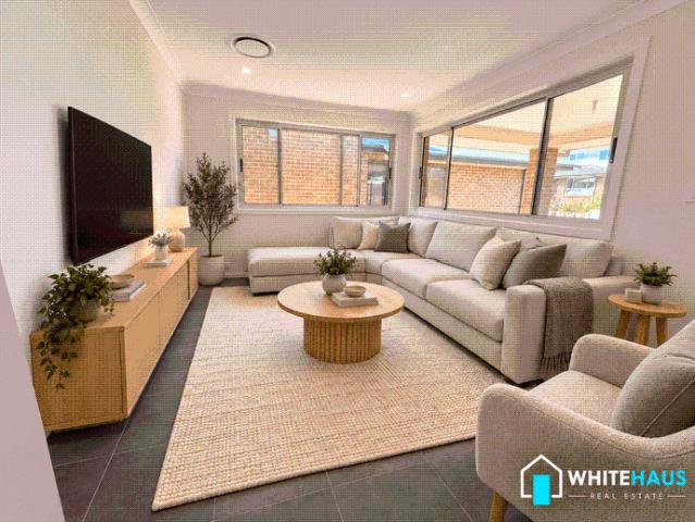 House for rent in Austral, Sydney