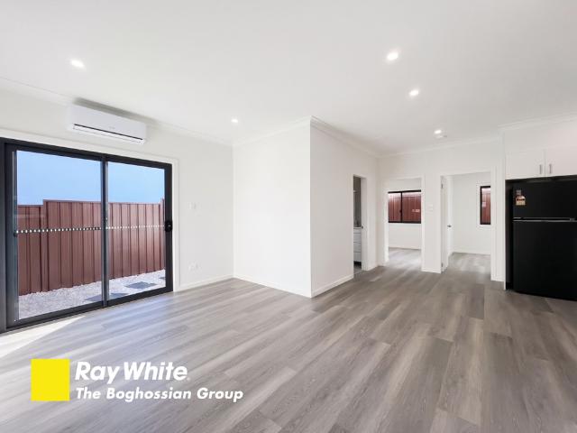Granny Flat for rent in Sydney, New South Wales