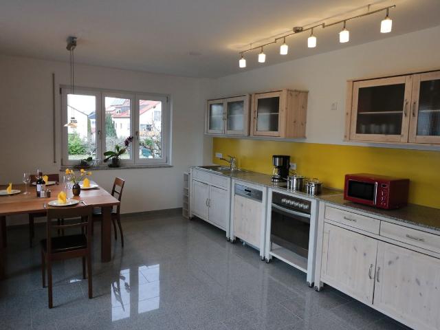 Apartment mieten in Hadern, München