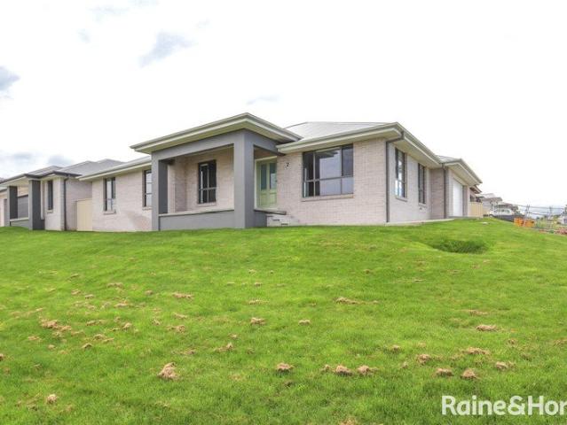 House for rent in Kelso, Bathurst
